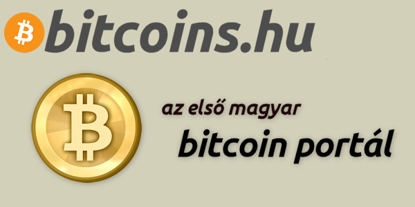 bitcoin magyar